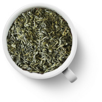 21163 Плантационный зеленый чай Вьетнам OP