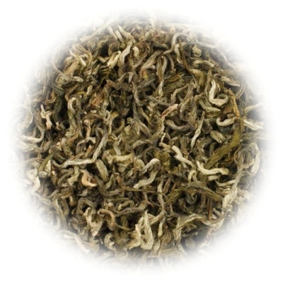 52005 Зеленый чай "Би Ло Чунь" Изумрудные спирали весны