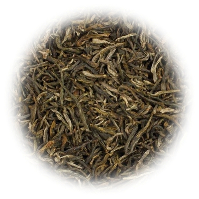 52002 Зеленый чай "Инь Чжень" Серебряные иглы