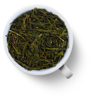 GT-004A Зеленый чай "Иан Ча" Сенча