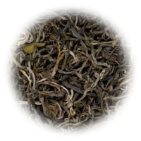 52181 Зеленый чай "Хуан Шань Маофен" Ворсистые пики с горы Хун Шань