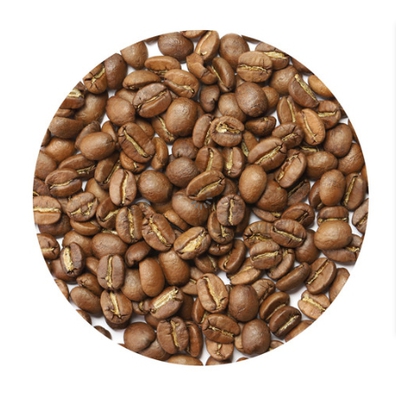 BK-028 Кофе в зернах Индия Plantation A, Моносорт