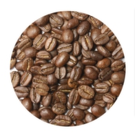 BK-090 Кофе в зернах Колумбия Супремо (Французская обжарка), Моносорт, упак. 1 кг