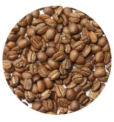 BK-093 Кофе в зернах Эспрессо-смесь Espresso Bar, упак. 1 кг