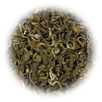 GT-021A Зеленый чай "Бай Мао Хоу" Император Снежных Обезьян кат. А