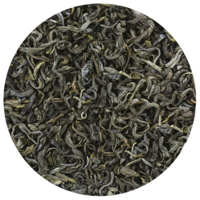 GT-042 Зеленый чай "Сян Люй Ча" Чай с Высокой горы