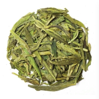 GT-3013A Чай зеленый Лун Цзин (Колодец дракона), кат. A