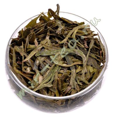 GT-4013B Зеленый чай "Лун Цзин" Колодец дракона, кат. B