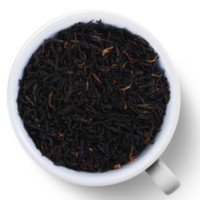 W-140 Чай черный "Эрл Грей"