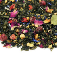 W-329 Чай зеленый "Феерия Вкуса"
